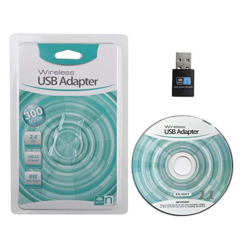 wireless usb wifi adapter for mac